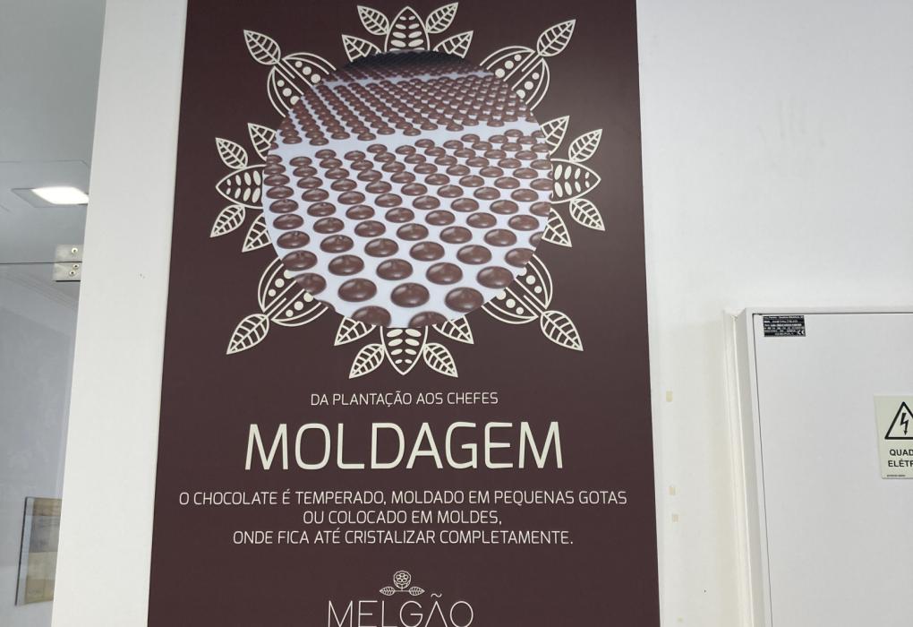 Passeio à Fábrica do Chocolate e ao Castelo de Montemor