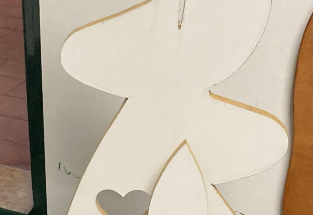 Feliz e Santa Páscoa