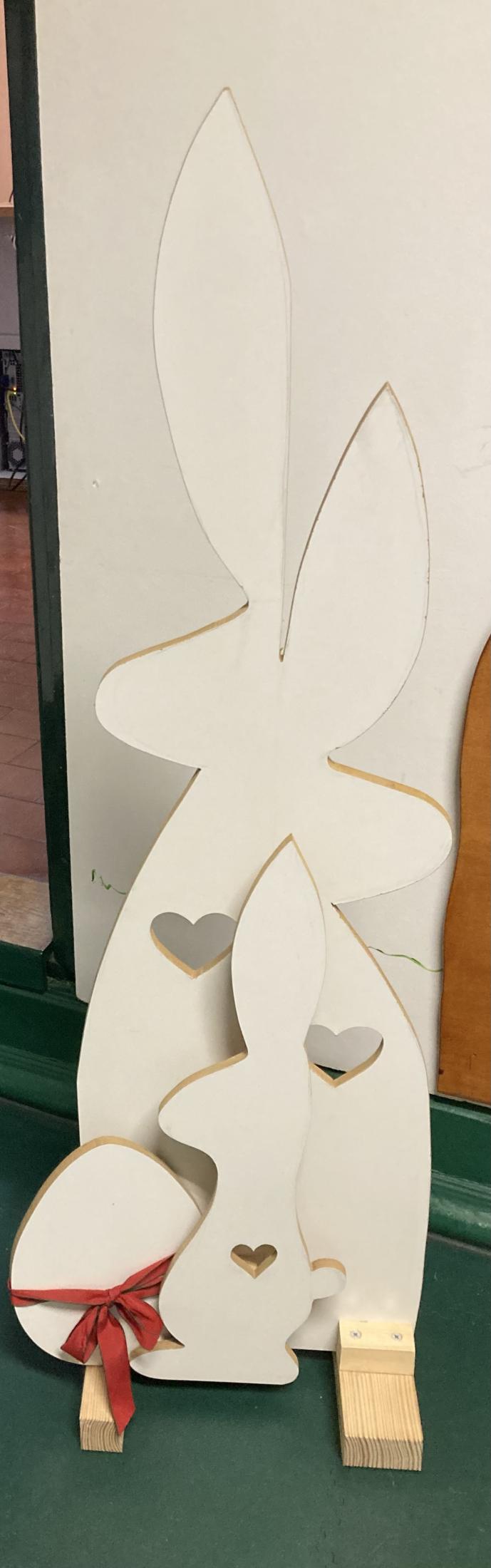 Feliz e Santa Páscoa